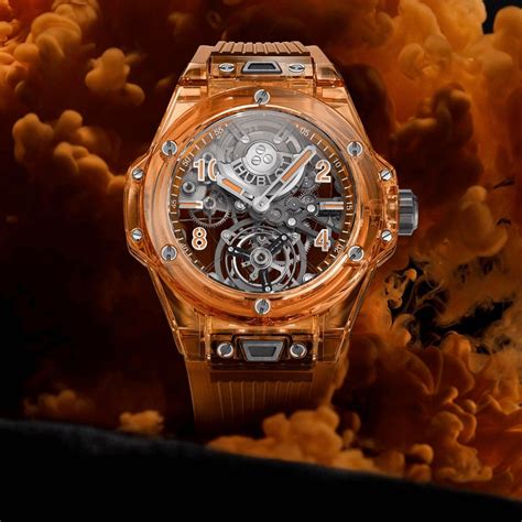 hublot big bang tourbillon preis|hublot tourbillon price.